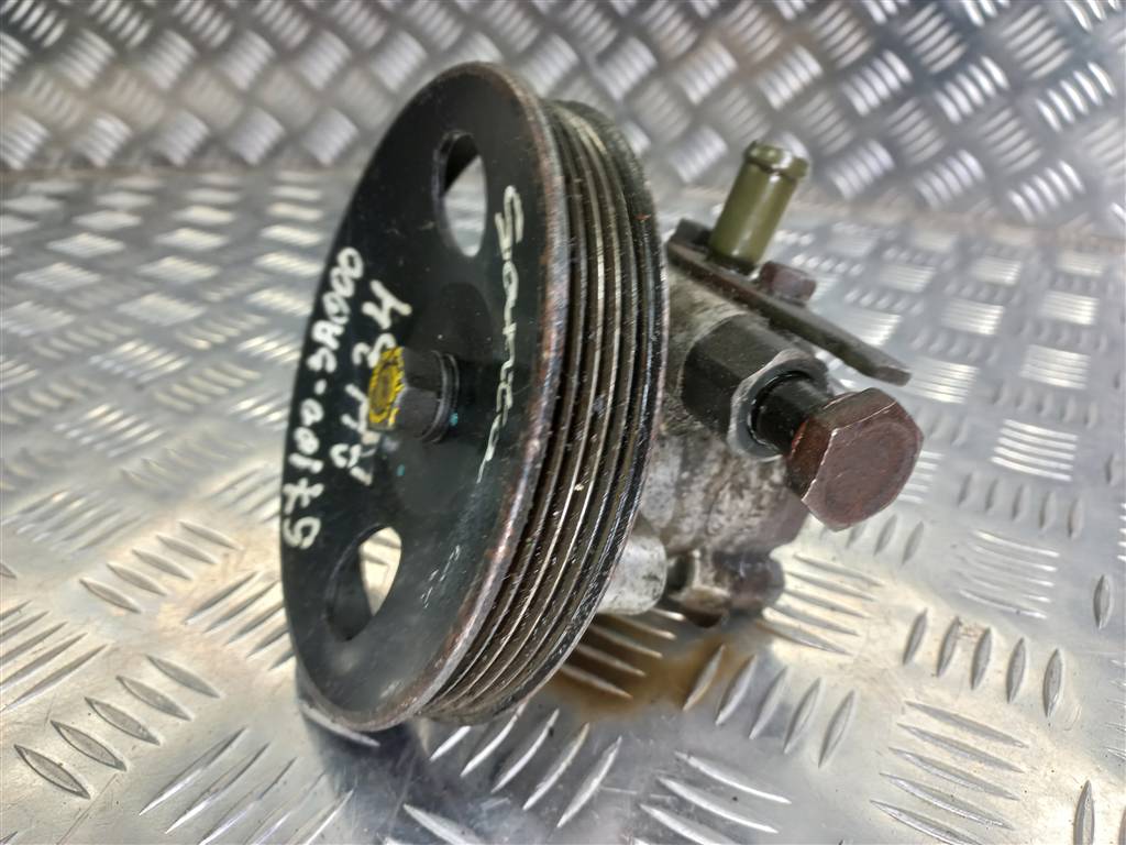 насос гидроусилителя Hyundai SANTA FE  5710026200, 6730 рублей, Москва