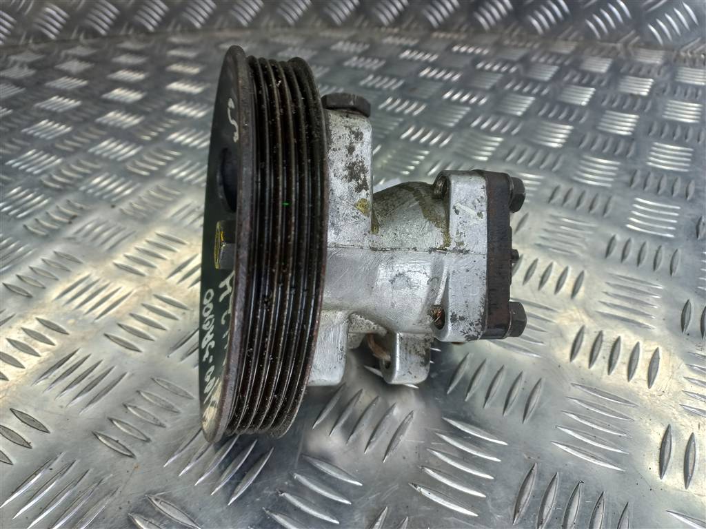 насос гидроусилителя Hyundai SANTA FE  5710026200, 6730 рублей, Москва