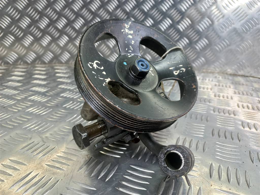 насос гидроусилителя Hyundai SANTA FE  5710026100, 6150 рублей, Москва