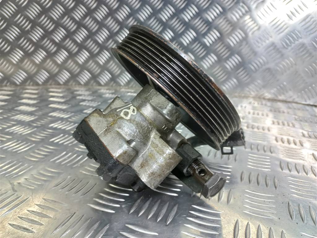 насос гидроусилителя Hyundai SANTA FE  5710026100, 6150 рублей, Москва