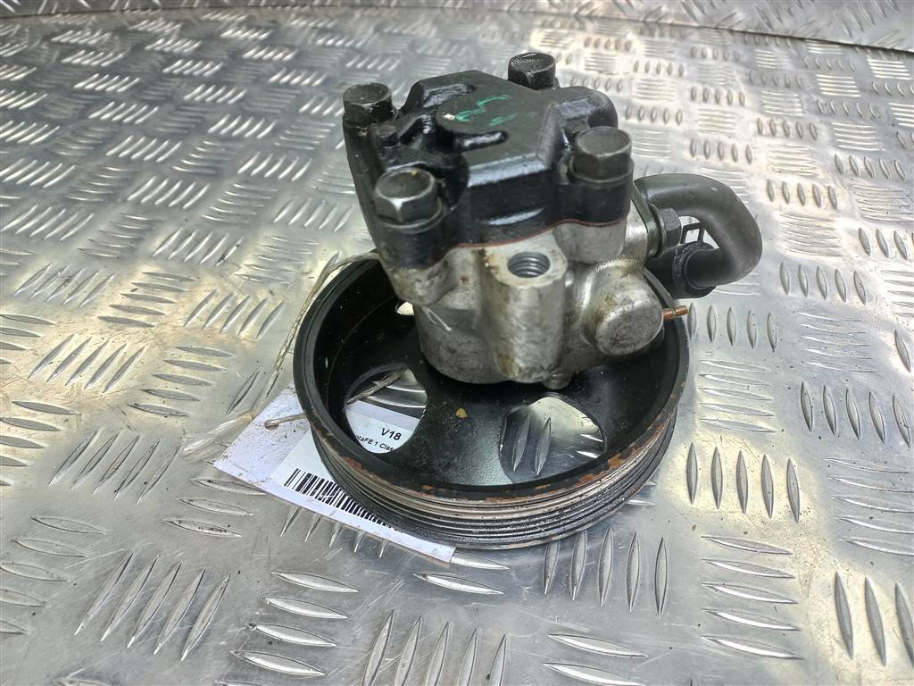 насос гидроусилителя Hyundai SANTA FE  5710026100, 6150 рублей, Москва