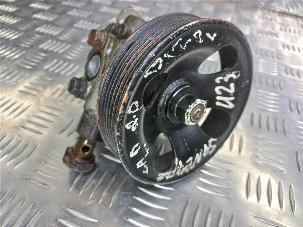 насос гидроусилителя Hyundai SANTA FE  5710026300, 4200 рублей, Москва