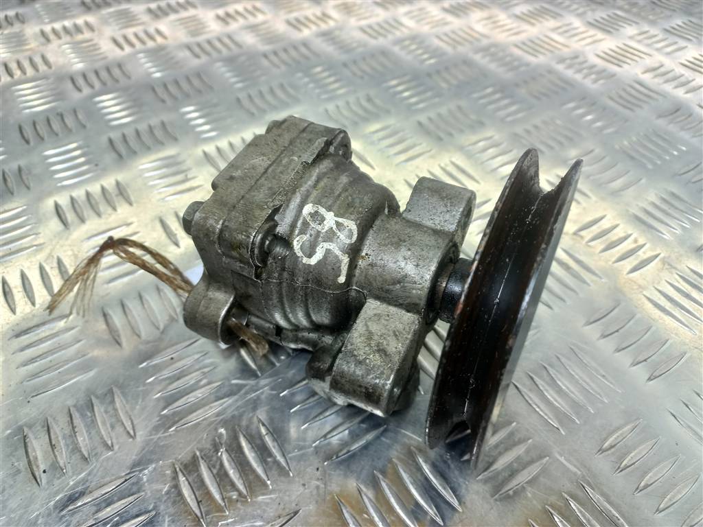 насос гидроусилителя Hyundai GETZ 1.4 AT (97 л.с.)Getz  I рестайлинг (2005—2011) Хетчбэк 571101C500, 2930 рублей, Москва