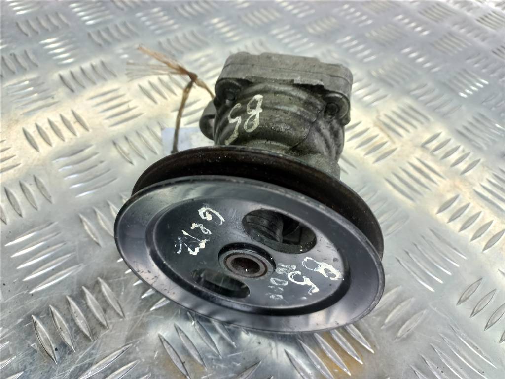 насос гидроусилителя Hyundai GETZ 1.4 AT (97 л.с.)Getz  I рестайлинг (2005—2011) Хетчбэк 571101C500, 2930 рублей, Москва