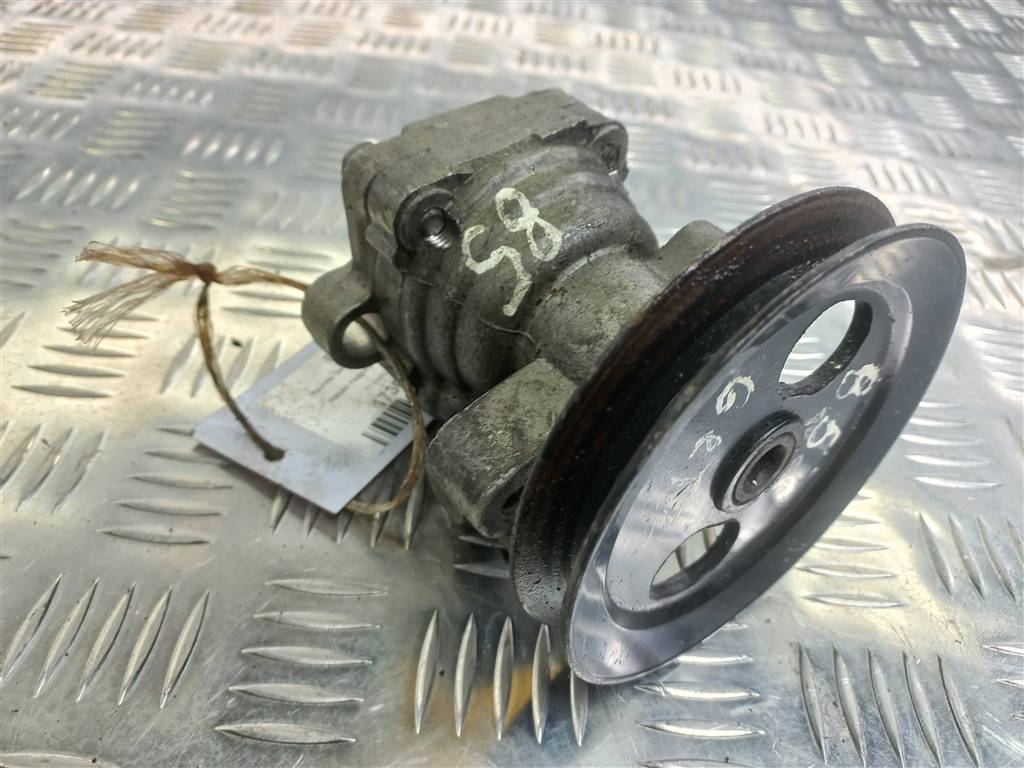 насос гидроусилителя Hyundai GETZ 1.4 AT (97 л.с.)Getz  I рестайлинг (2005—2011) Хетчбэк 571101C500, 2930 рублей, Москва