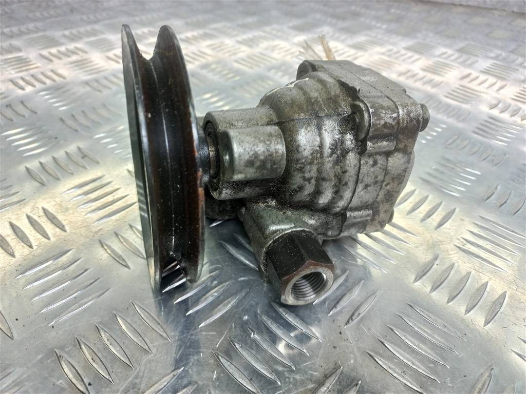 насос гидроусилителя Hyundai GETZ 1.4 AT (97 л.с.)Getz  I рестайлинг (2005—2011) Хетчбэк 571101C500, 2930 рублей, Москва