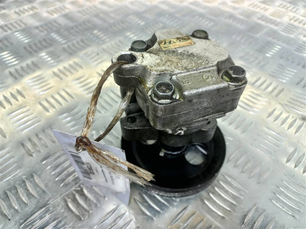 насос гидроусилителя Hyundai GETZ 1.4 AT (97 л.с.)Getz  I рестайлинг (2005—2011) Хетчбэк 571101C500, 2930 рублей, Москва