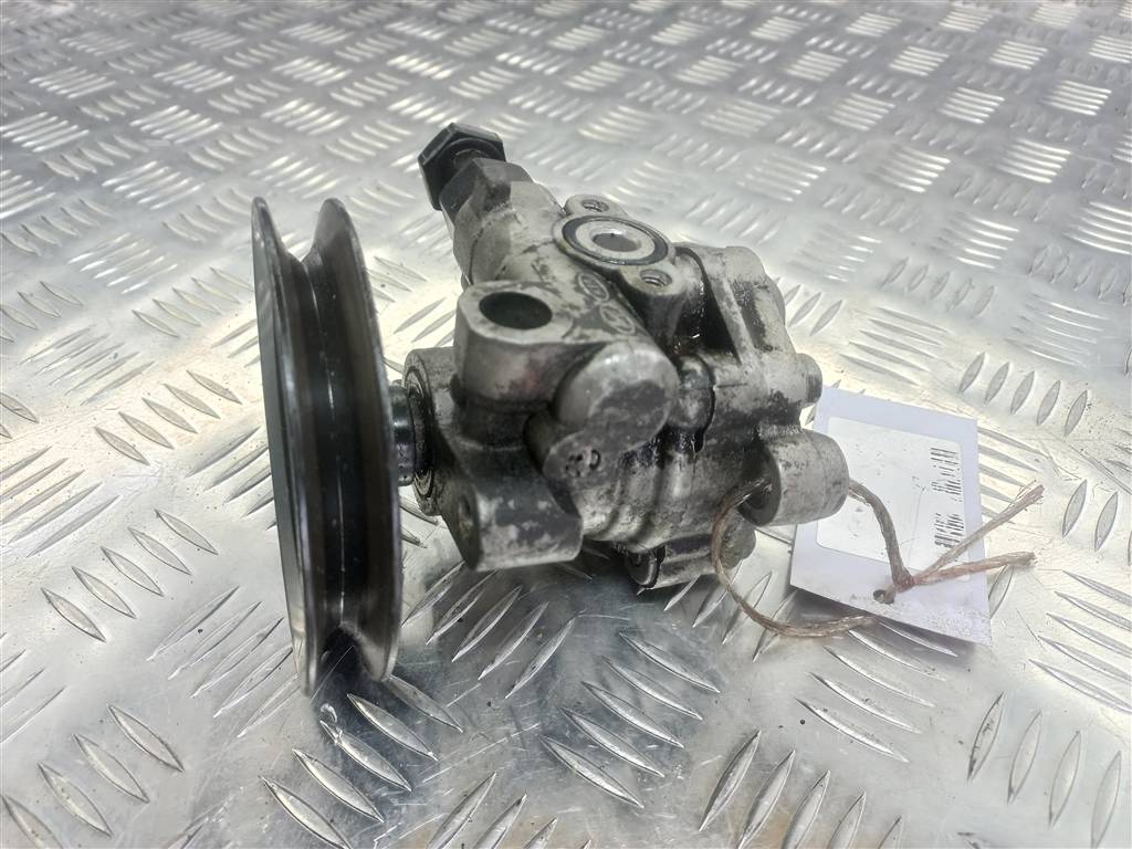 насос гидроусилителя Hyundai GETZ 1.4 AT (97 л.с.)Getz  I рестайлинг (2005—2011) Хетчбэк 571101C500, 2930 рублей, Москва