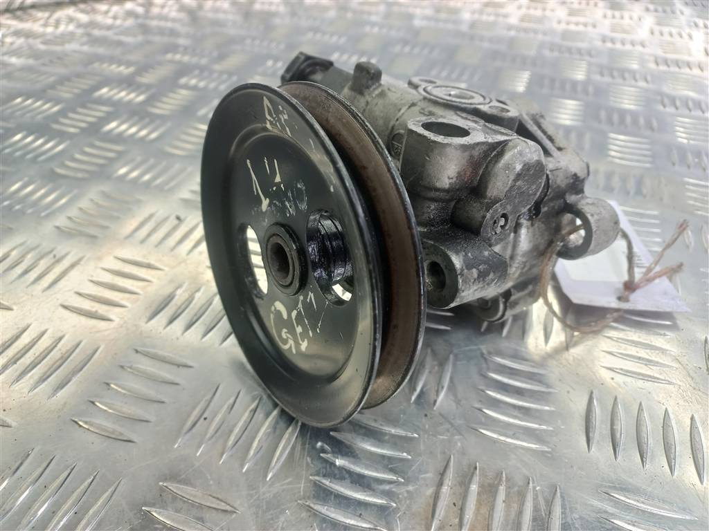 насос гидроусилителя Hyundai GETZ 1.4 AT (97 л.с.)Getz  I рестайлинг (2005—2011) Хетчбэк 571101C500, 2930 рублей, Москва