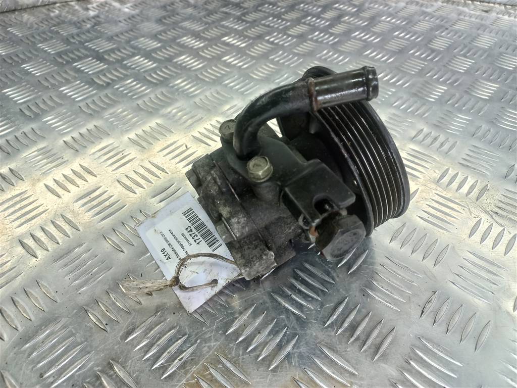 насос гидроусилителя Hyundai SANTA FE  5710026300, 4200 рублей, Москва