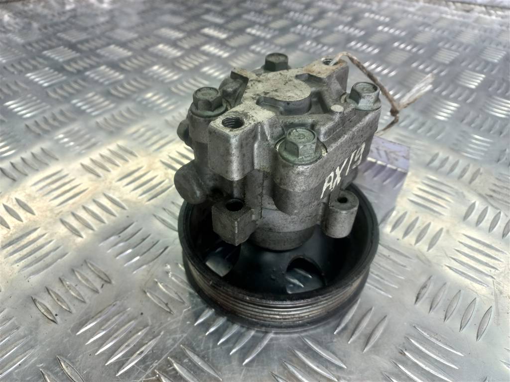 насос гидроусилителя Hyundai SANTA FE  5710026300, 4200 рублей, Москва