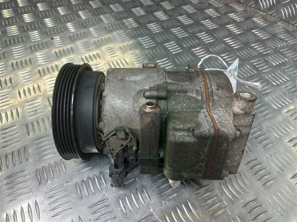 компрессор кондиционера Kia Ceed  977012H240, 15350 рублей, Москва