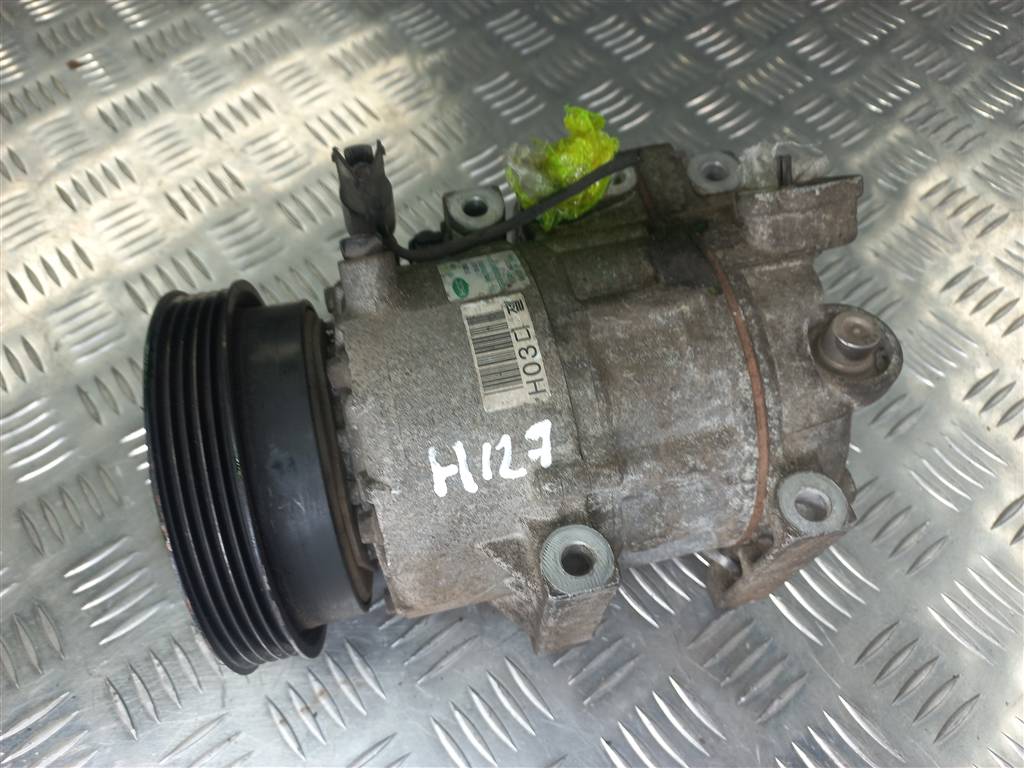 компрессор кондиционера Kia Ceed  977012H240, 15350 рублей, Москва