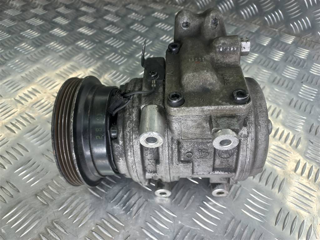 компрессор кондиционера Kia SPORTAGE  977012D700, 14780 рублей, Москва
