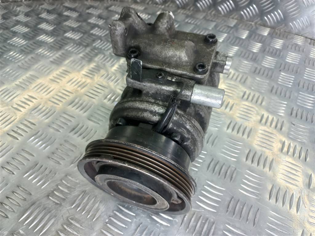 компрессор кондиционера Kia SPORTAGE  977012D700, 14780 рублей, Москва