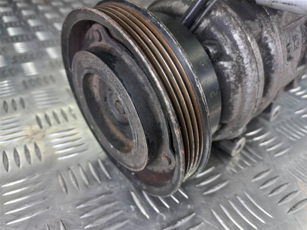 компрессор кондиционера Kia SPORTAGE  977012D700, 14780 рублей, Москва