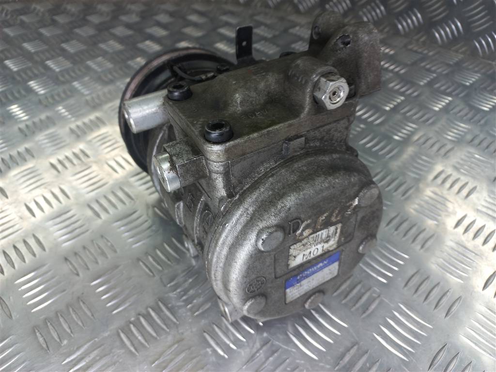 компрессор кондиционера Kia SPORTAGE  977012D700, 14780 рублей, Москва