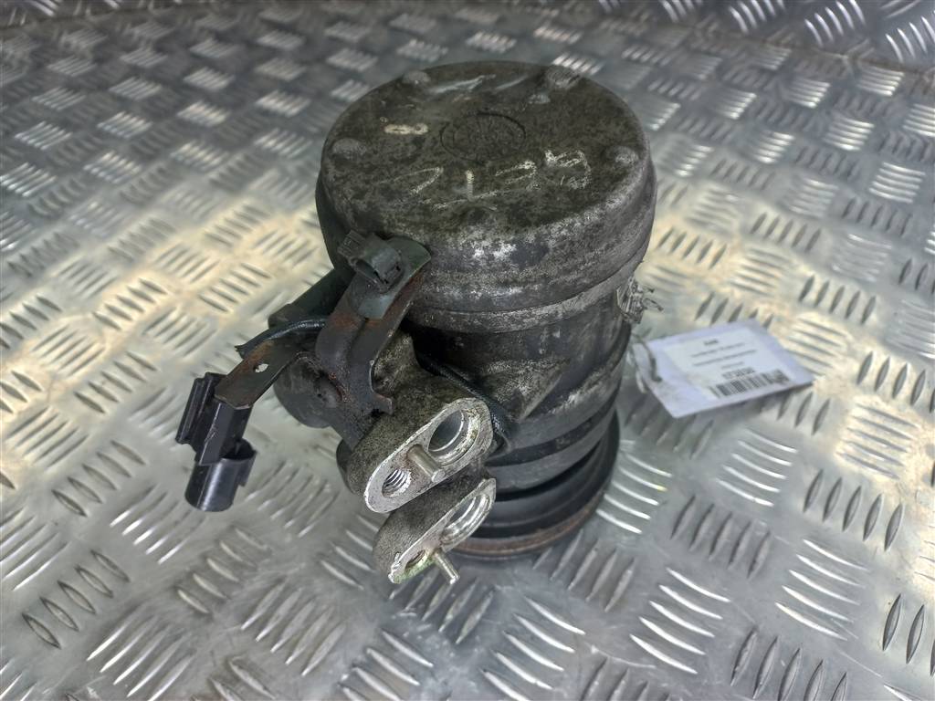 компрессор кондиционера Hyundai GETZ 1.1 MT (66 л.с.)Getz  I рестайлинг (2005—2011) Хетчбэк 977011C100, 6150 рублей, Москва