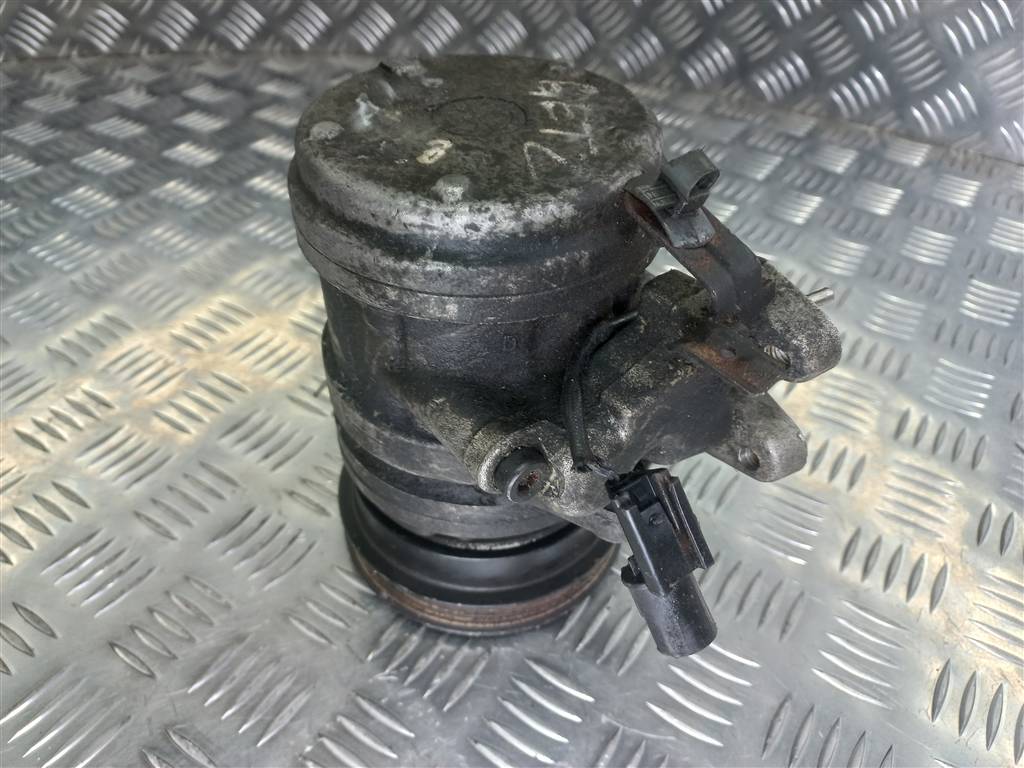 компрессор кондиционера Hyundai GETZ 1.1 MT (66 л.с.)Getz  I рестайлинг (2005—2011) Хетчбэк 977011C100, 6150 рублей, Москва