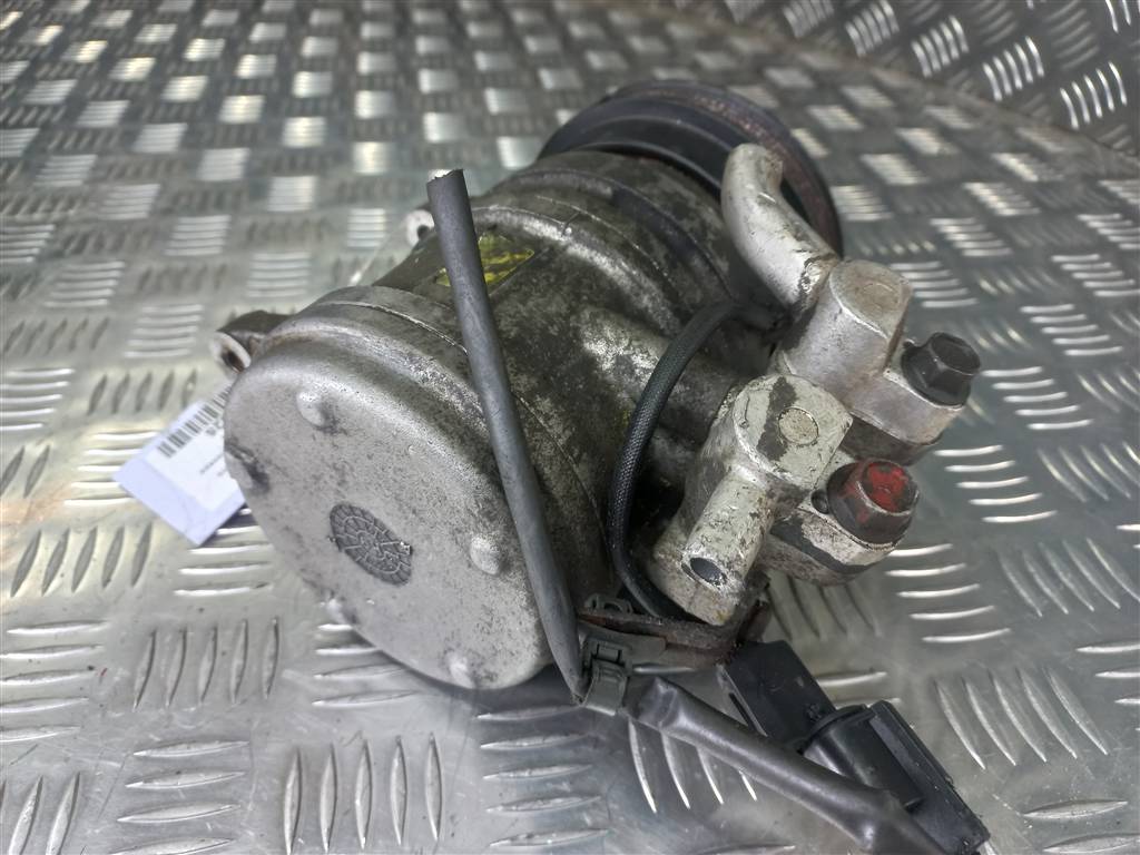 компрессор кондиционера Hyundai GETZ  977011C100, 6150 рублей, Москва