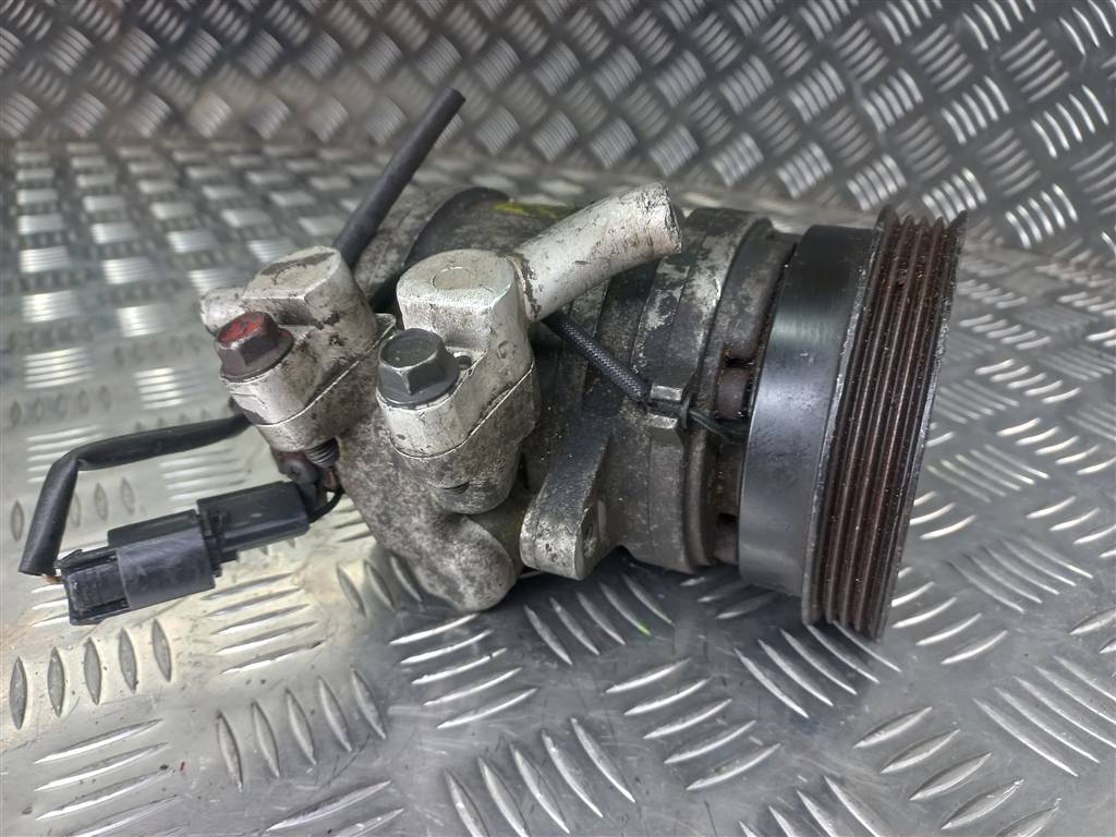 компрессор кондиционера Hyundai GETZ  977011C100, 6150 рублей, Москва