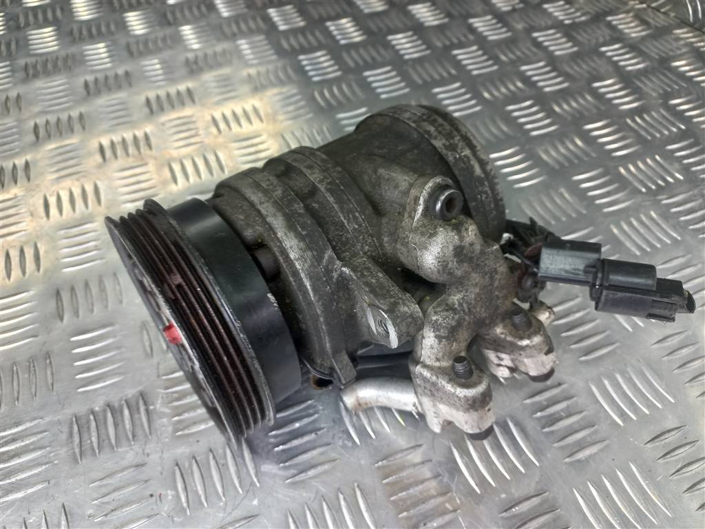компрессор кондиционера Hyundai GETZ  977011C100, 6150 рублей, Москва