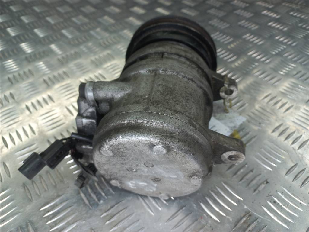 компрессор кондиционера Hyundai GETZ 1.1 MT (66 л.с.)Getz  I рестайлинг (2005—2011) Хетчбэк 977011C100, 6150 рублей, Москва