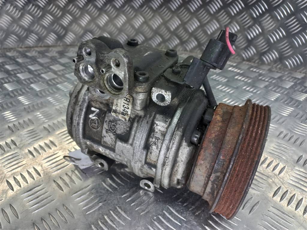 компрессор кондиционера Kia SPORTAGE  977012D700, 14780 рублей, Москва
