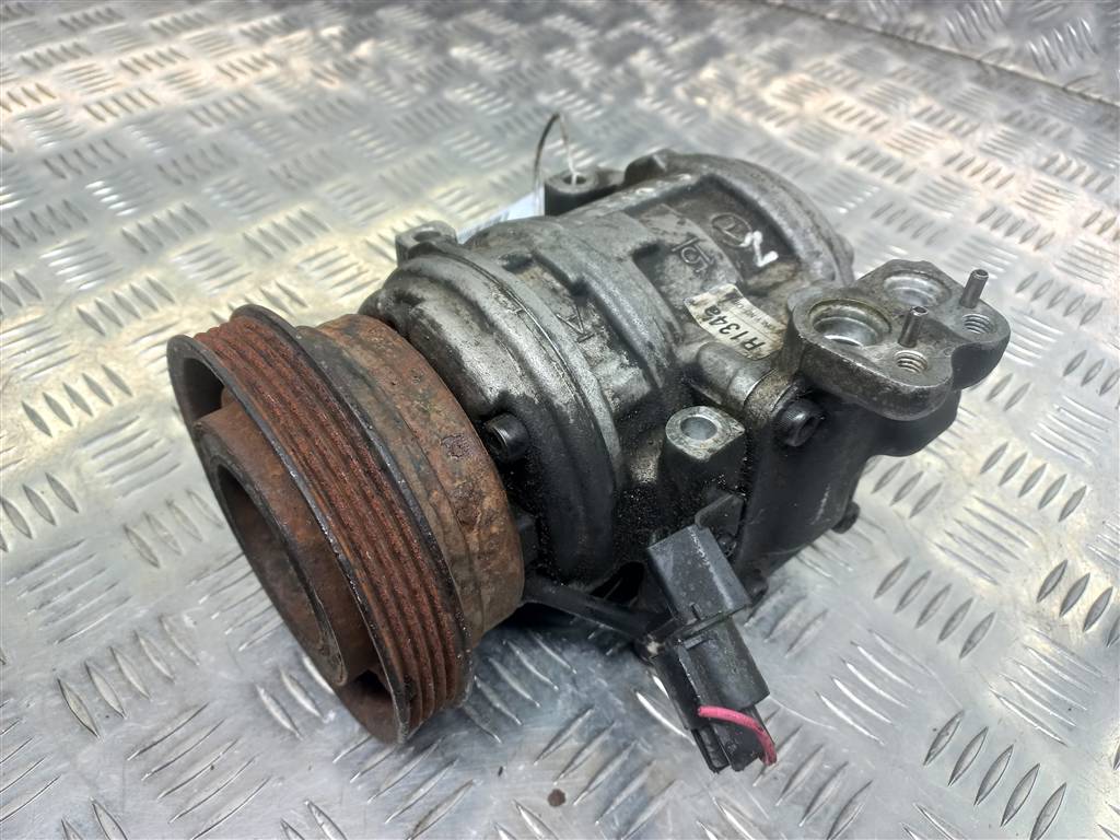 компрессор кондиционера Kia SPORTAGE  977012D700, 14780 рублей, Москва