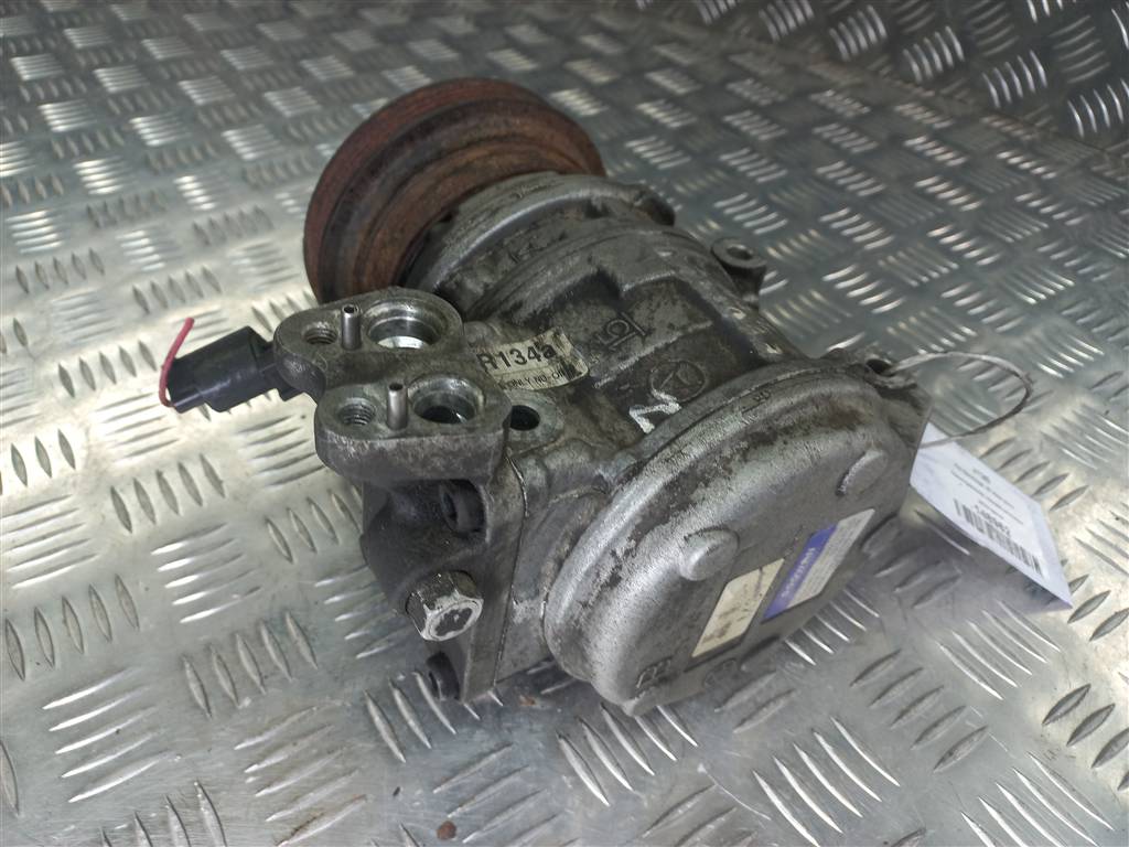 компрессор кондиционера Kia SPORTAGE  977012D700, 14780 рублей, Москва