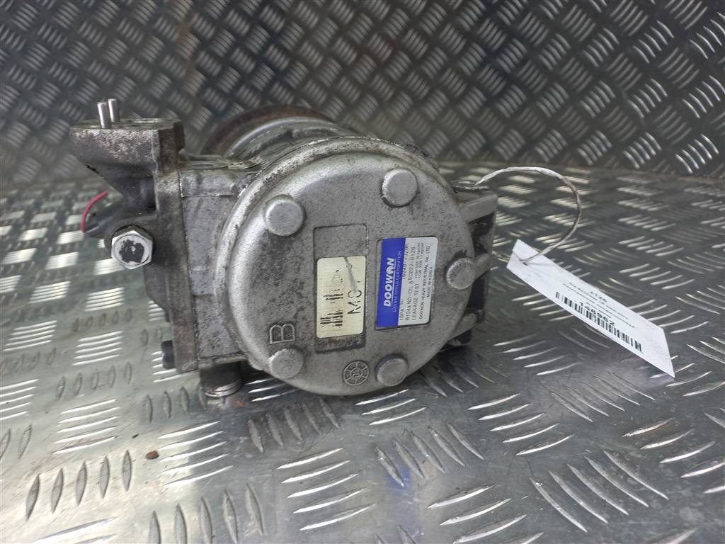 компрессор кондиционера Kia SPORTAGE  977012D700, 14780 рублей, Москва