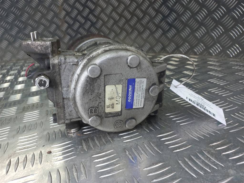 компрессор кондиционера Kia SPORTAGE  977012D700, 14780 рублей, Москва