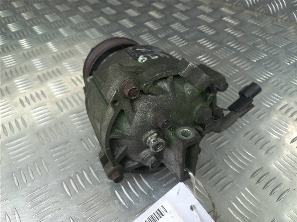 компрессор кондиционера MITSUBISHI ASX  7813A741, 14200 рублей, Москва