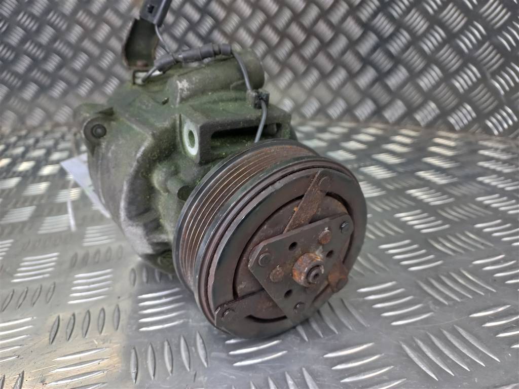 компрессор кондиционера MITSUBISHI ASX  7813A741, 14200 рублей, Москва