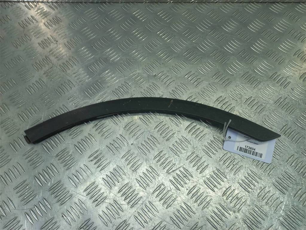 накладка двери HONDA CR-V 2.0 AT (150 л.с.)CR-V  IV (2011—2015) Внедорожник 75395T0AJ01, 1090 рублей, Москва