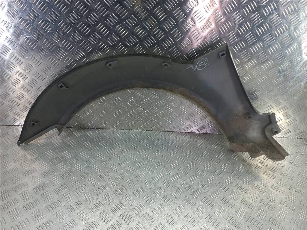 накладка крыла переднего SUZUKI JIMNY 1.3 MT (85 л.с.)Jimny  III рестайлинг (2005—2012) Внедорожник 7753081A00, 4770 рублей, Москва