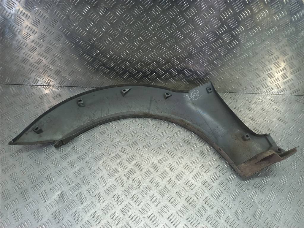 накладка крыла переднего SUZUKI JIMNY 1.3 MT (85 л.с.)Jimny  III рестайлинг (2005—2012) Внедорожник 7753081A00, 4770 рублей, Москва