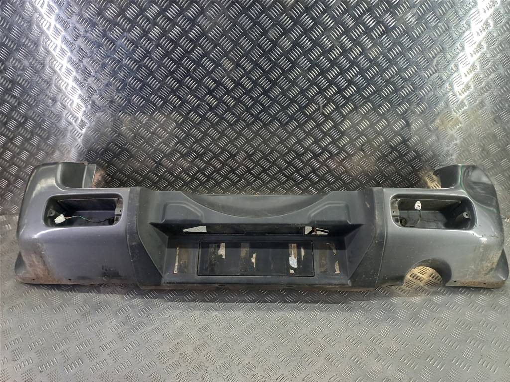 бампер SUZUKI JIMNY 1.3 MT (85 л.с.)Jimny  III рестайлинг (2005—2012) Внедорожник 7181181A10CAF, 15119 рублей, Москва