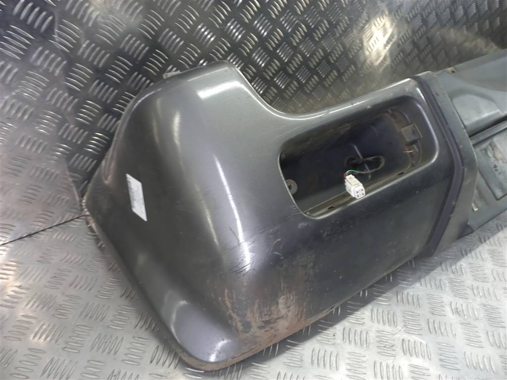 бампер SUZUKI JIMNY 1.3 MT (85 л.с.)Jimny  III рестайлинг (2005—2012) Внедорожник 7181181A10CAF, 15119 рублей, Москва