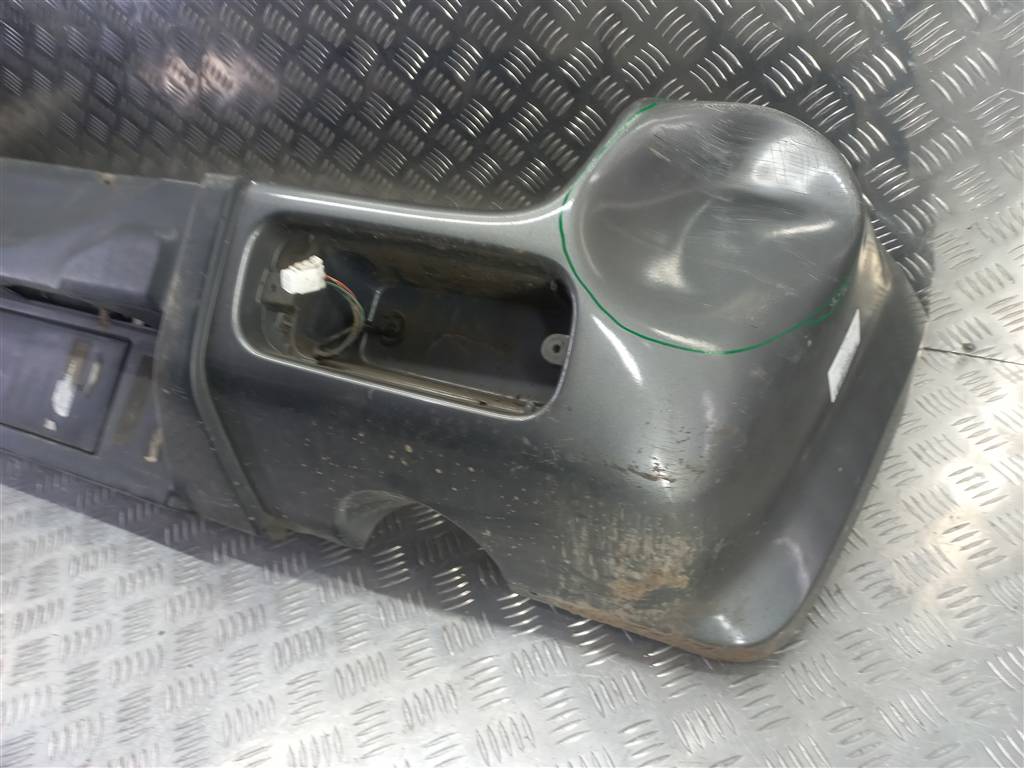 бампер SUZUKI JIMNY 1.3 MT (85 л.с.)Jimny  III рестайлинг (2005—2012) Внедорожник 7181181A10CAF, 15119 рублей, Москва