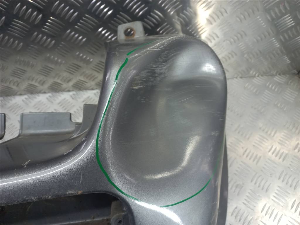 бампер SUZUKI JIMNY 1.3 MT (85 л.с.)Jimny  III рестайлинг (2005—2012) Внедорожник 7181181A10CAF, 15119 рублей, Москва