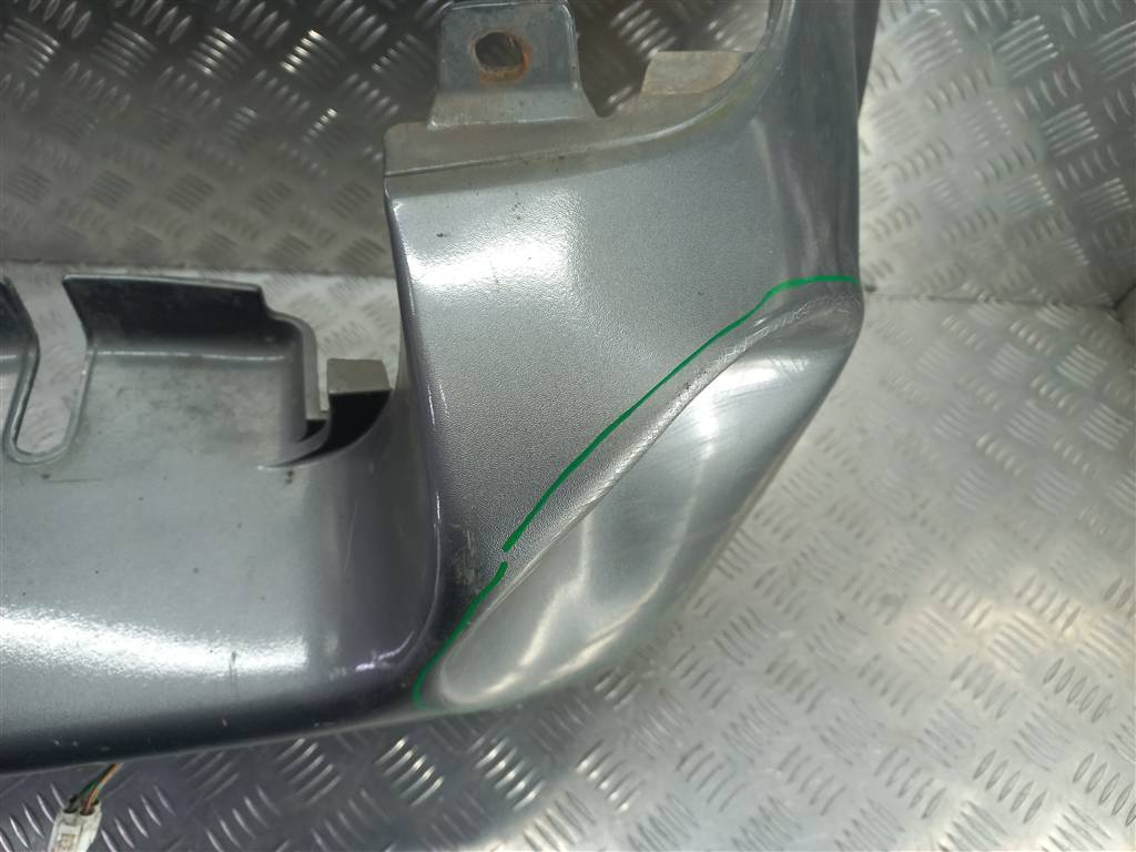 бампер SUZUKI JIMNY 1.3 MT (85 л.с.)Jimny  III рестайлинг (2005—2012) Внедорожник 7181181A10CAF, 15119 рублей, Москва