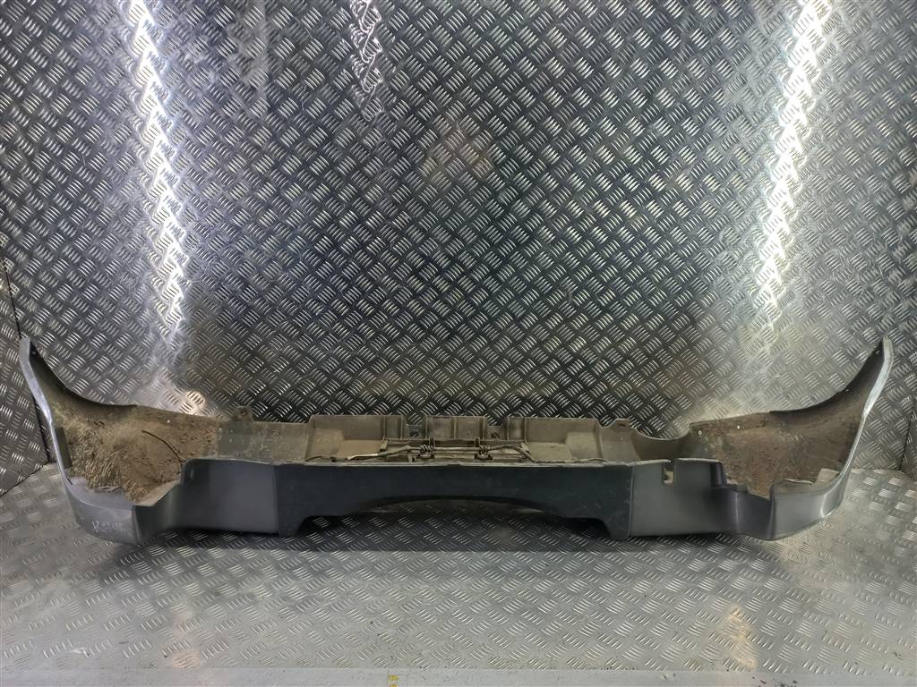 бампер SUZUKI JIMNY 1.3 MT (85 л.с.)Jimny  III рестайлинг (2005—2012) Внедорожник 7181181A10CAF, 15119 рублей, Москва