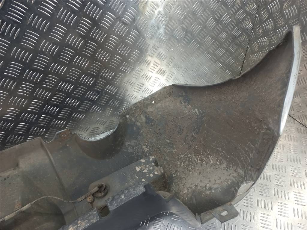 бампер SUZUKI JIMNY 1.3 MT (85 л.с.)Jimny  III рестайлинг (2005—2012) Внедорожник 7181181A10CAF, 15119 рублей, Москва