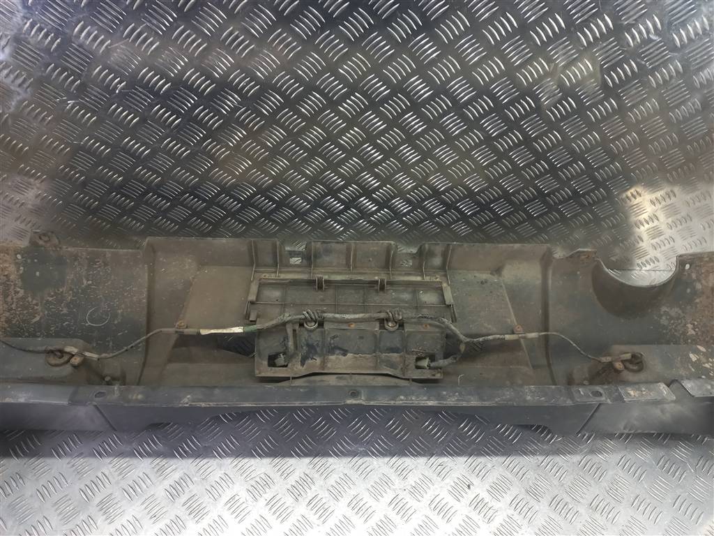 бампер SUZUKI JIMNY 1.3 MT (85 л.с.)Jimny  III рестайлинг (2005—2012) Внедорожник 7181181A10CAF, 15119 рублей, Москва