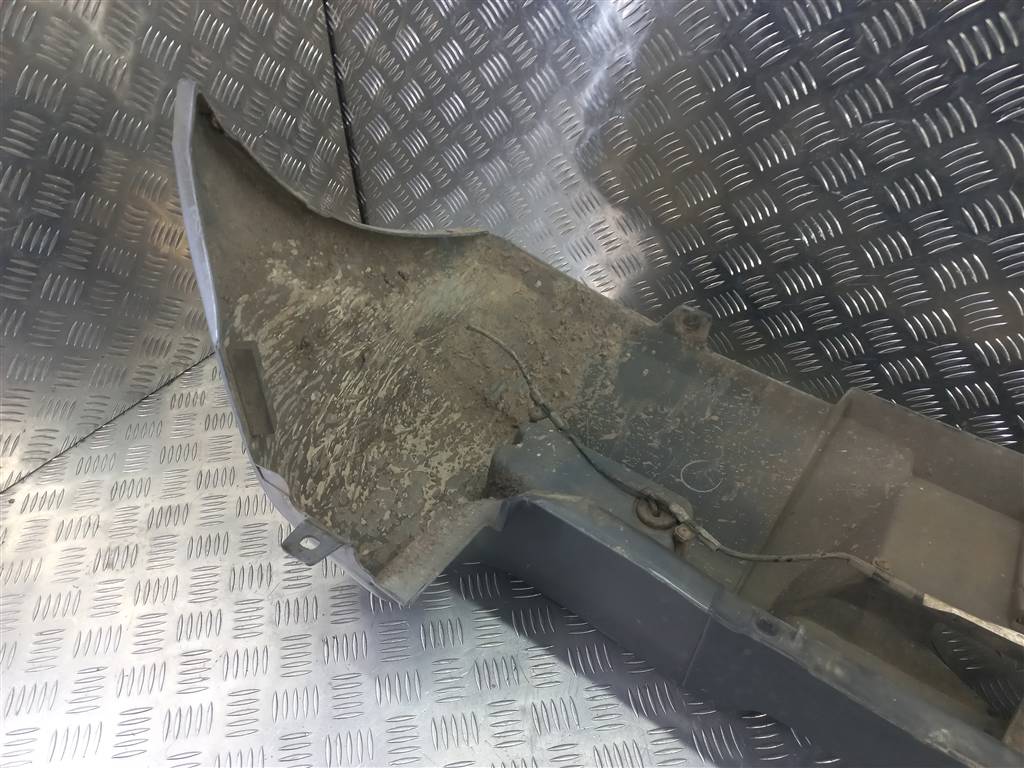 бампер SUZUKI JIMNY 1.3 MT (85 л.с.)Jimny  III рестайлинг (2005—2012) Внедорожник 7181181A10CAF, 15119 рублей, Москва