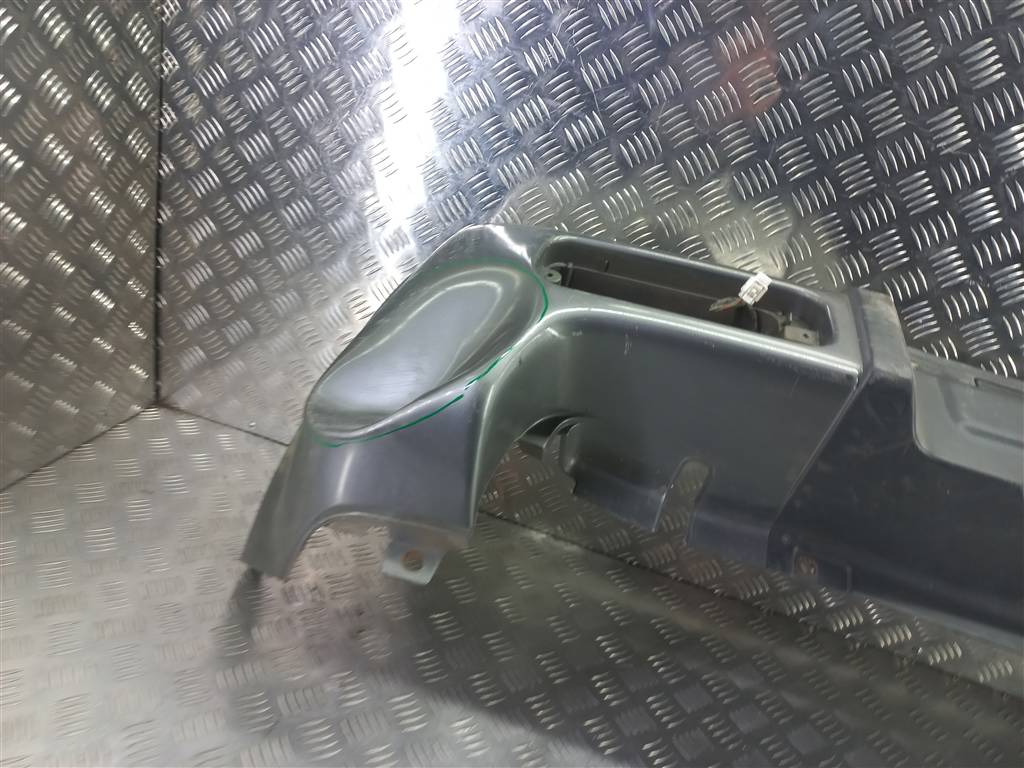 бампер SUZUKI JIMNY 1.3 MT (85 л.с.)Jimny  III рестайлинг (2005—2012) Внедорожник 7181181A10CAF, 15119 рублей, Москва