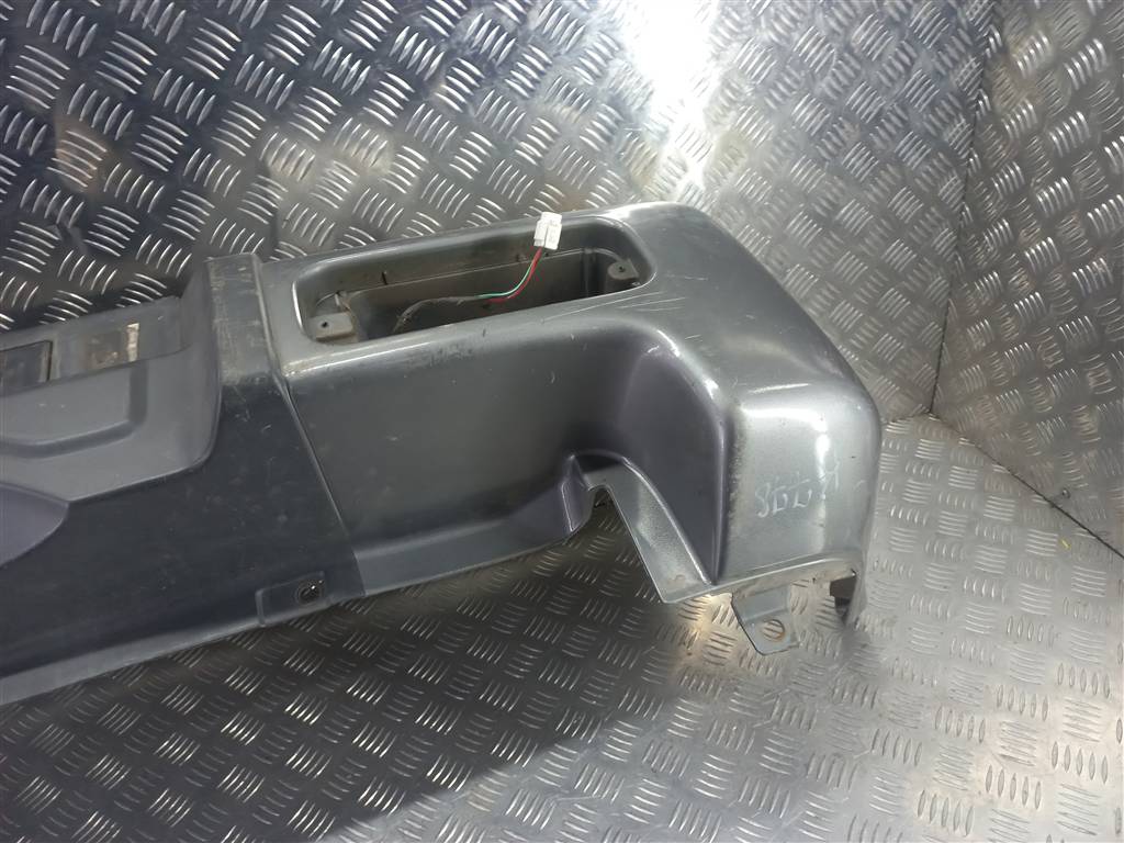 бампер SUZUKI JIMNY 1.3 MT (85 л.с.)Jimny  III рестайлинг (2005—2012) Внедорожник 7181181A10CAF, 15119 рублей, Москва