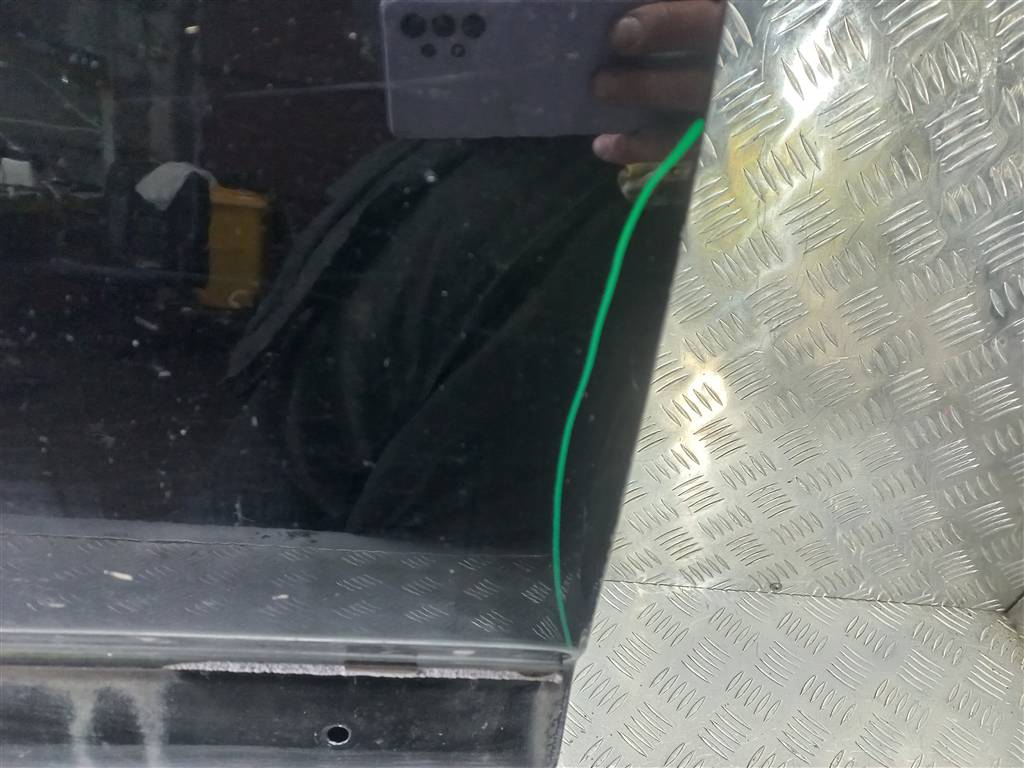 дверь SUZUKI JIMNY 1.3 MT (85 л.с.)Jimny  III рестайлинг (2005—2012) Внедорожник 6800181A11, 7880 рублей, Москва