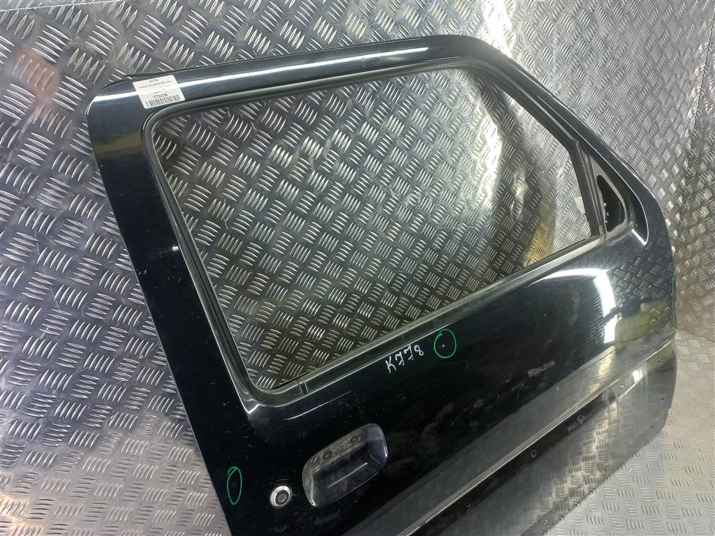 дверь SUZUKI JIMNY 1.3 MT (85 л.с.)Jimny  III рестайлинг (2005—2012) Внедорожник 6800181A11, 7880 рублей, Москва